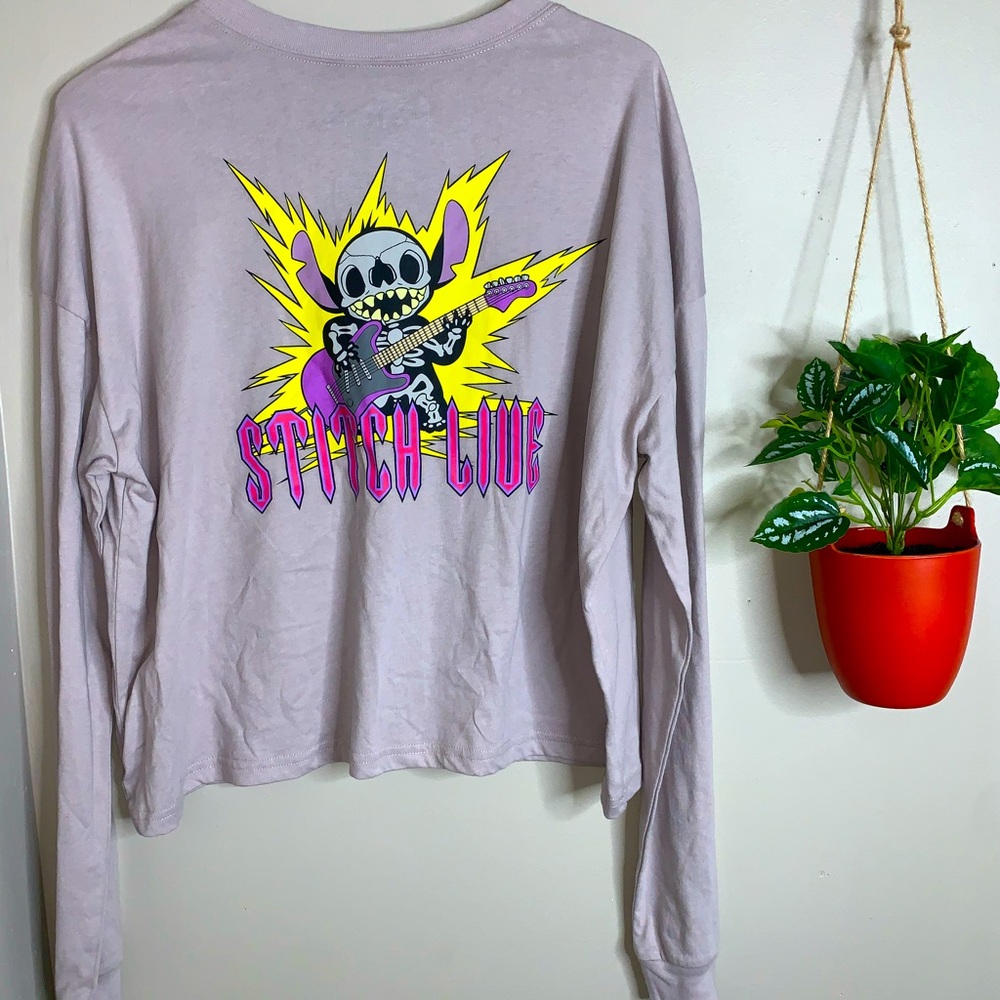DISNEY STITCH Tee